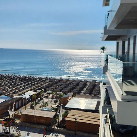 Seaside Amalia Apartament Navodari Ngoại thất bức ảnh