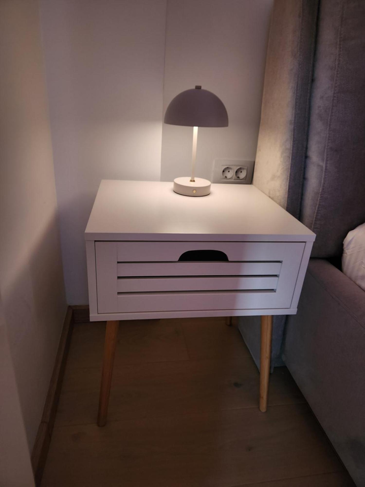 Seaside Amalia Apartament Navodari Ngoại thất bức ảnh