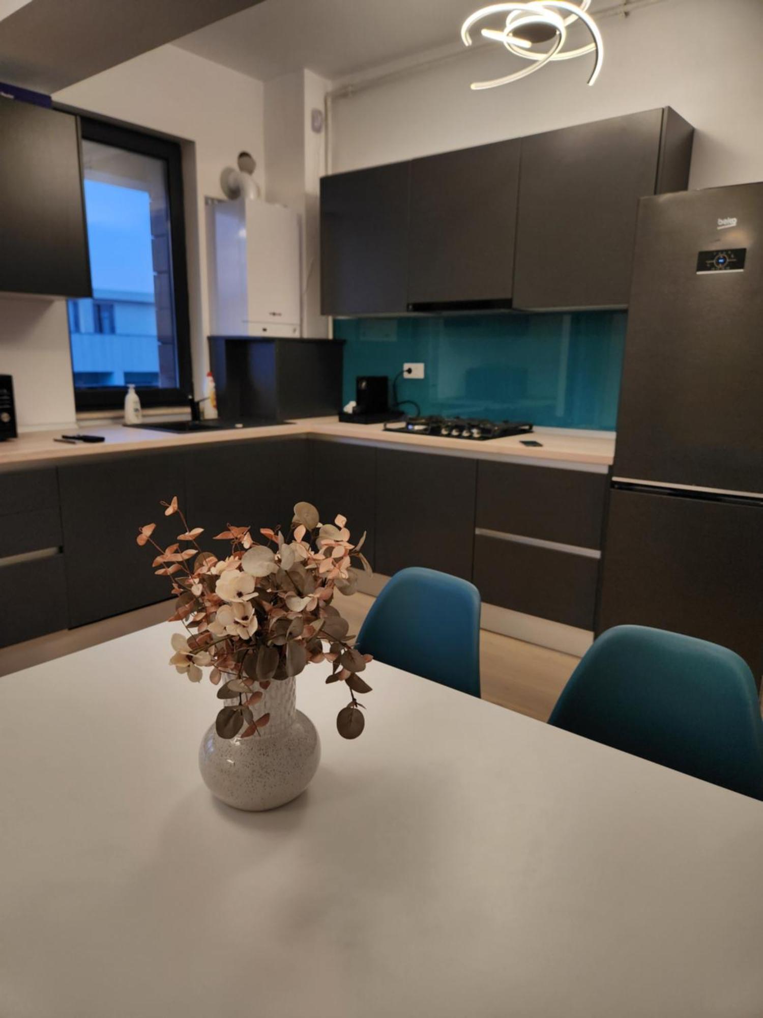 Seaside Amalia Apartament Navodari Ngoại thất bức ảnh