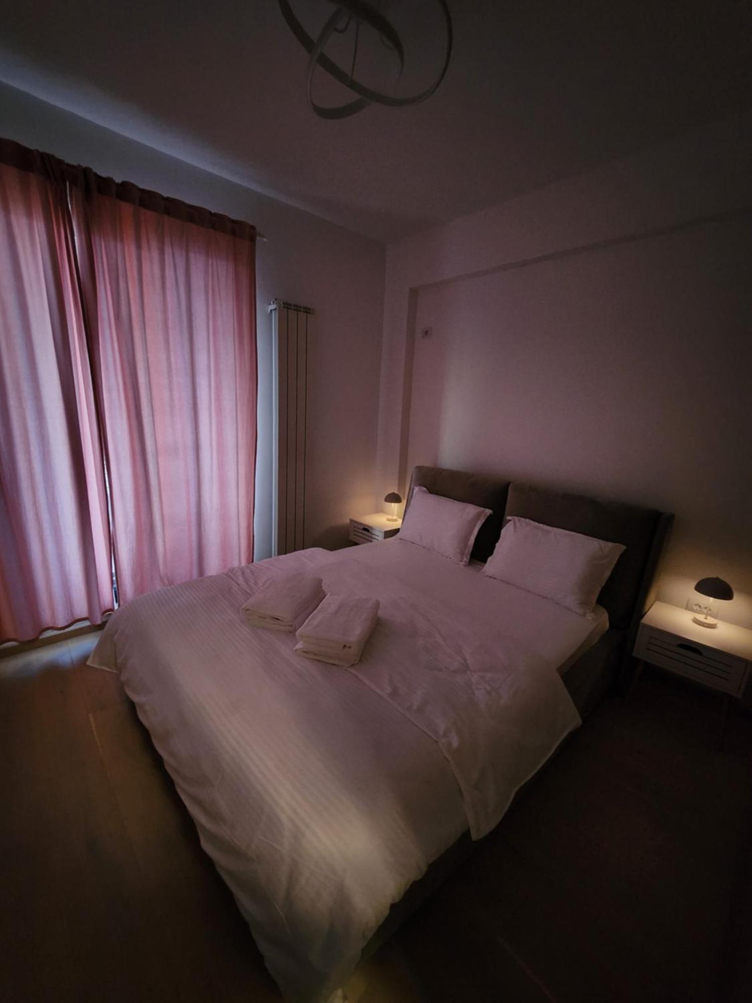 Seaside Amalia Apartament Navodari Ngoại thất bức ảnh